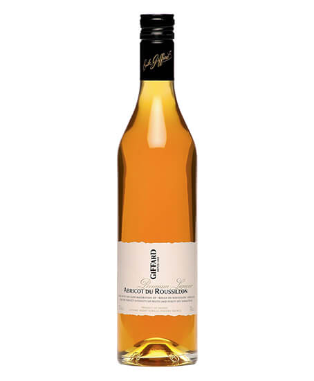 Abricot du Roussillon-Premium