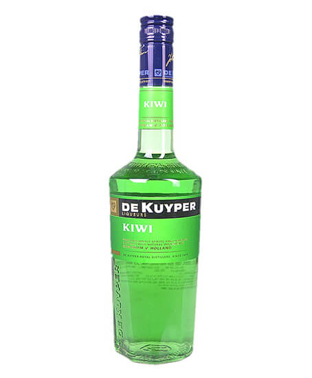 Kiwi Liqueur